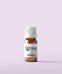 Malina - vonný olej do svíček