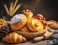 French Baking - vonný olej