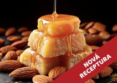 Mandel-Marzipan - duftiges Öl