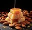 Mandel-Marzipan - duftiges Öl - Velikost balení: 500 ml