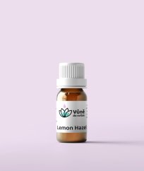 Lemon Hazel - duftiges Öl