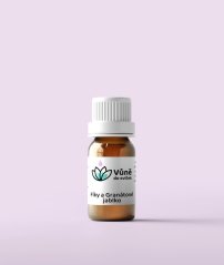 Feige und Granatapfel - duftiges Öl