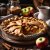 Apple pie - vonný olej do svíček
