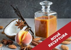 Vanilla Spicy - duftiges Öl