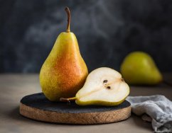 Birne - duftiges Öl