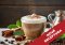 Cappuccino - duftiges Öl - Velikost balení: 100 ml