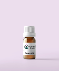 Apple Pie - duftiges Öl