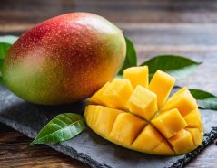 Mango - duftiges Öl