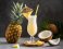 Piňa Colada - vonný olej do svíček - Velikost balení: 10 ml