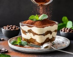 Tiramisu - vonný olej