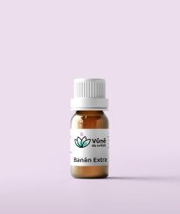 Banán Extra - vonný olej