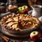 Apple pie - vonný olej do svíček