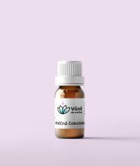 Mléčná čokoláda - vonný olej do svíček
