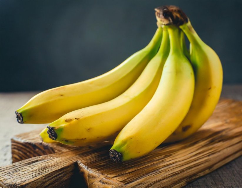 Banane Extra - duftiges Öl - Velikost balení: 100 ml