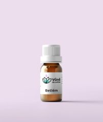 Betlém - vonný olej do svíček